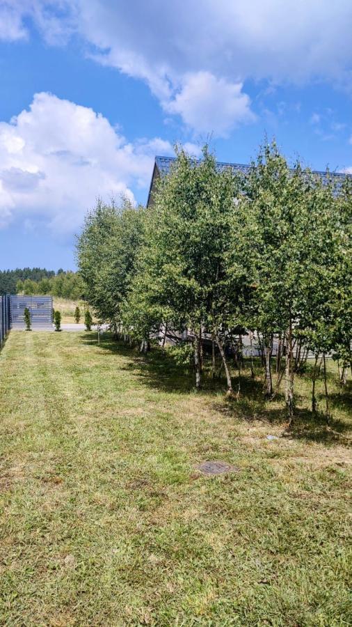Brzozowa Polana Vila Perlino Exterior foto