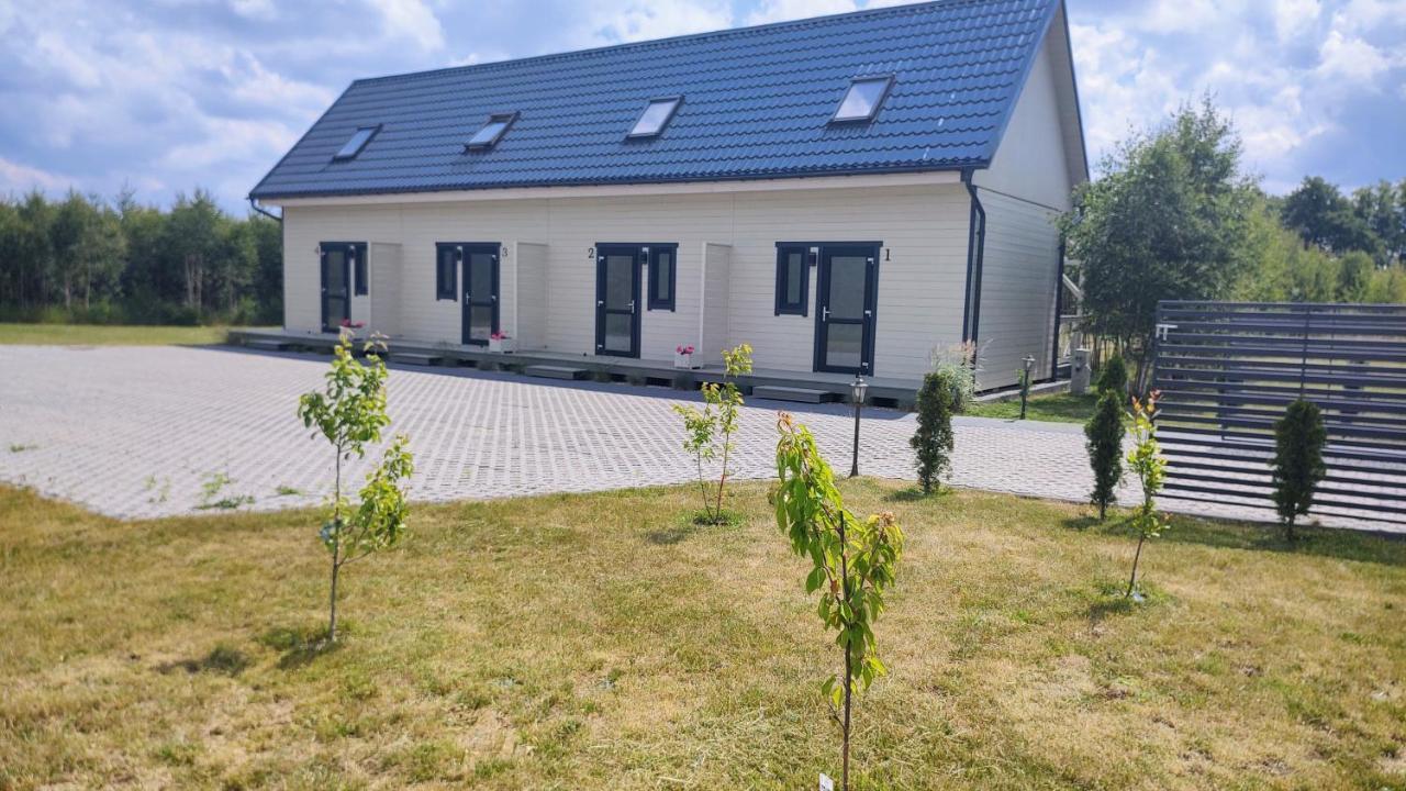 Brzozowa Polana Vila Perlino Exterior foto