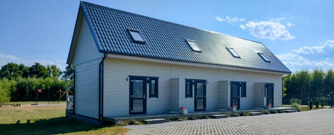 Brzozowa Polana Vila Perlino Exterior foto